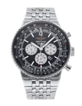 Pre-Owned Breitling Navitimer Heritage Watch
